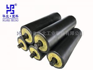 礦用托輥的應用場景！